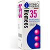 Cemon Homeos 35 Gocce Orali Omeopatiche 50 ml