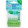 TePe Scovolino Verde Per Pulizia Interdentale 0,8 mm 6 Pezzi