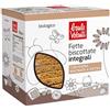 OXXIGENA Baule Volante Fette Biscottate Integrali 300 g