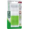 Gum Bi-Direction Scovolini Punta Ultra Fine 6 Pezzi
