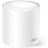 TP-LINK Deco X10 V1 - Sistema WLAN - (Router)
