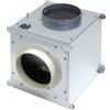 Baraldi 01KITBXMTREA90 KUBE Motore remoto per interno cm. 27x27x30 - 900 m3/h