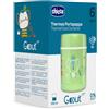 ARTSANA Chicco Contenitore Thermos Alimenti Portapappa Termico Acciaio Inox 300 ml 6+ mesi