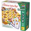 LINDT - LISCIANIGIOCHI Lisciani Giocare Educare Emotional Il Gioco delle api 117864