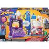 TOYS ONE Hasbro G0737 Marvel Spider Man Venom Vs Epic World of Action Playset