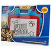 TOYS ONE Paw Patrol PW07053 Lavagna Magnetica