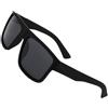 Generic Occhiali da sole polarizzati con protezione UV UV400, alla moda | Eleganti paralumi per esterni, per guida, ciclismo, campeggio, arrampicata