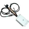 Generic For KuKirin G3 PRO Scooter elettrico 52V Controller B Style Brushless DC Motor Pezzi di ricambio