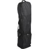 Mingzhe Foldable Club Travel Case with Wheels Heavy-Duty Nylon for