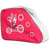 Générique Pattini Da Ghiaccio - Accessori Di Pattinaggio Di Artistico | Pattini Regolabili per Ragazzi E Ragazze Accessori Online Traspirante Zaino | Girlsroller Attrezzature Prot