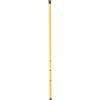 NEIQIUWING Canna da pesca telescopica in fibra di vetro, 40 cm, pieghevole | Questa canna da pesca telescopica compatta si ripiega fino a 40 cm ed è facile da trasportare.