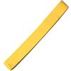 Generico Martial Arts Belt - 240cm Yellow Judo | Kids & Youth Belt | Cotton With Double Layer Felt Core, Non Slip Grading Strap, 94 Inch Belt For Karate & Practice