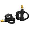 SongDonggui Pedali autobloccanti for bici da strada 1SET | Pedali automatici for bicicletta con tacchette abbinate Accessori for ciclismo
