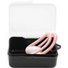 Generic Nuoto naso clip Surf naso Plug naso clip naso Protector | Vestibilità ergonomica, accessori da nuoto per bambini e adulti per nuoto e allenamento