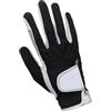Générique Guanti Da Golf Sportivi - Herrenlinke Hand Breathable | ACU Golf Regolabile | Per Le Durate Destra O A Sinistra | Formazione Di Guanti Golf Leggeri, Adattabile In Forma Aderenza Supporta La T