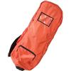 Aundhegrtt Copertura Antipioggia per Sacca da Golf Alta capacità 122 cm PRO | Design con zip integrata che contatto con e polvere; chiusura resistente, tessuto nylon leggero e pieghevole.