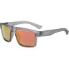 Generic Occhiali da sole polarizzati da uomo, con protezione UV UV400, alla moda | Occhiali portatili per guida, ciclismo, campeggio, arrampicata