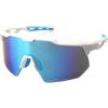 LBAWJWAIL Occhiali da ciclismo Unisex UV400 Antiriflesso | Occhiali sportivi design avvolgente per mountain bike, trail running, escursionismo, pesca e sci