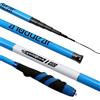 Generic Canna da pesca in carbonio - Ultralighт Stream Pole | Strong Pull Design | Canna da pesca in fibra di carbonio con forte potere di trazione, design anti-groviglio, impugnatura in EVA