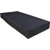 Generisch Copertura impermeabile per tapis roulant, antipolvere e impermeabile | Protezione per tapis roulant, per allenamento a pavimento, casa, fitness, yoga, lavoro, palestra, ufficio, appartamento