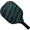 Generisch Paddle Case - Attrezzatura per palline da tennis, custodia | Tessuto subacqueo, copertura resistente spessa 3 mm, accessorio per racchette, adatto per tavolo da tennis, badminton