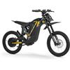 cysum Bicicletta Elettrica Uomo, Mountain Bike Elettrica con Batteria al litio da 48 V 20 Ah, Coppia di 80 Nm, Freno idraulico,e-bike per Adulti