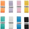 A1 TAAN Kawasaki - Grip antiscivolo per racchette da tennis, badminton, pickleball, squash, biciclette, canne da pesca, 10 pezzi, colori misti