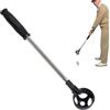 Générique Palline Da Golf Recupero - Collezionista Di Palline Robusto | Recupero Palline Da Golf Telescopiche Ideale Per I Golfisti, Perfetto Per Palline In Acqua E Pavimento, A
