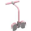 Generic Corda di resistenza dell'estrattore del pedale addome vita braccio gamba | Attrezzatura per lo stretching delle gambe per allenamento completo del corpo, attrezzatura per bodybuilding per allenamento