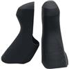NEIQIUWING Copri leva del freno in silicone per ST-R7000/R8000, 1 paio | Le coperture in silicone antiscivolo offrono una presa ottimale e comfort per la leva del freno.