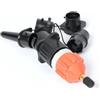 Gbrcen Adattatore pompa per paddle board kit adattatore pompa gonfiabile universale per SUP, kayak e zattera per barca, canoa