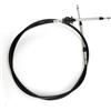 WonJoxel Cavo Sterzo 277001438 277001555 277001578 | Compatibile con Seadoo GTI GTR GTS GTX RXP RXP-X RXT RXT-X Wake 2002-2017