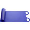 Generic Winter Sports - Slittino a rotelle per snowboard, coperta da sci, tappeto volante, attrezzatura per sport invernali, portatile, leggera