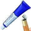 Hperu Colla per Punte per Stecche da Biliardo, Stick Adesivo in Resina epossidica da 0, 7 Once per Accessori di Riparazione per Punte di Stecche da Biliardo