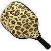 Generic Copertura per pagaia da pickleball, in neoprene, impermeabile, protettiva, per racchette da ping pong, per la maggior parte delle pagaie standard e allungate