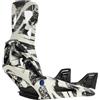 Burton - Attacchi da snowboard Step on Re:Flex City Streets Uomo - Uomo - Taglia M - Bianco