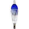 Generic Luce subacquea, alta luminosità, anello di tenuta in silicone | Anello rotante in metallo ad alta luminosità in silicone impermeabile per pesca in acqua salata luce di pesca fluviale