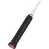 A1 TAAN Nastro antiscivolo per tennis, badminton, pickleball, squash, biciclette, canne da pesca, 10 pezzi, colore nero