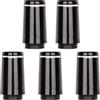 Aurgiarme Golf Golf Cue Maniche Golf Club Parte Accessori Puntali per Ferri Forniture per Club Puntali Golf Club Maniche
