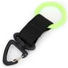 NEIQIUWING Regolatore di immersione, supporto per bocchino in silicone, clip per | Il supporto per bocchino elastico in silicone mantiene saldamente il secondo livello durante le immersioni.