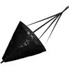 DSFDFDG Ancoraggio for Il Traino di Barche Marine | Freno for paracadute Sea Drift Sock for sostituzione paddle board