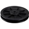 PENCHEAK Sistemi Puleggia per Palestra Wheel Wheel Nylon Customing Sostituzione Apparecchiature La Casa Parti Cavo Macchina Pulizia