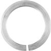NEIQIUWING Adattatore a cono forcella, set sterzo 30/39,8 mm, in alluminio | Questo adattatore in alluminio leggero consente di regolare facilmente gli steli della forcella.
