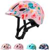 Favoto Casco Bici Bambini Ragazzi e Ragazze, Casco per Bambini 48-52 cm