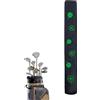 Generic Golf Alignment Stick Headcover Training Miring Cover, Club Protector | Golf Copritesta Allineamento Stick Accessori Golf per Golfista Protezione Extra Club La maggior parte delle mazze