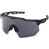 LBAWJWAIL Occhiali da ciclismo UV400 Unisex design avvolgente | Occhiali sportivi per mountain bike, trail running ed escursionismo
