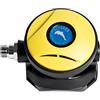 Waoclowr Regolatore di livello di immersione ampiamente utilizzato nelle | Ampiamente usato nelle immersioni; la caratteristica confortevole favorisce la respirazione rilassata.
