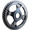 NEIQIUWING Corona 42T in alluminio, 33 mm, per E-Bike M500, M510, M620 | Questa corona in alluminio offre un'efficiente trasmissione della forza per la vostra bicicletta elettrica.