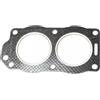 BDDCUHI6S 330818 Guarnizione Testa for fuoribordo Joh-Son 9.9 10 14 15 HP 320533 318914 18-2963