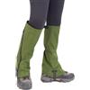 Micpointik Ghette di protezione per gambe lunghe, S/M L/XL, antivento | 42 cm di altezza, protezione completa da fango e sabbia, per una struttura robusta, per percorsi complessi